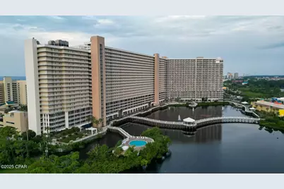 9860 S Thomas Drive #217, Panama City, FL 32408 - Photo 1