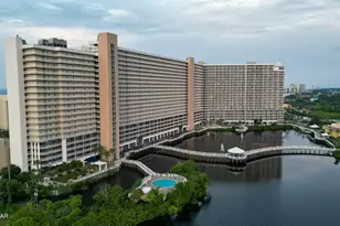 9860 S Thomas Dr, Panama City, FL 32408 - Photo 1