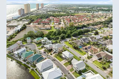 116 Smugglers Cove Court, Panama City Beach, FL 32413 - Photo 3