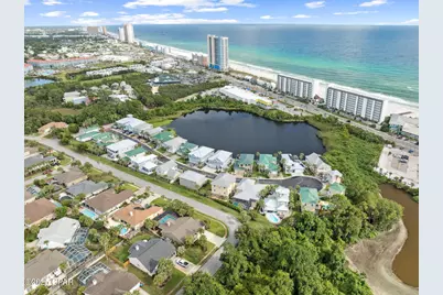 116 Smugglers Cove Court, Panama City Beach, FL 32413 - Photo 1