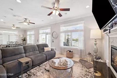 116 Smugglers Cove Court, Panama City Beach, FL 32413 - Photo 25