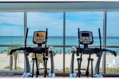 17739 Front Beach 1507W Road #1507W, Panama City Beach, FL 32413 - Photo 35