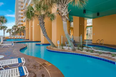 17739 Front Beach 1507W Road #1507W, Panama City Beach, FL 32413 - Photo 27