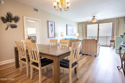 17739 Front Beach 1507W Road #1507W, Panama City Beach, FL 32413 - Photo 1