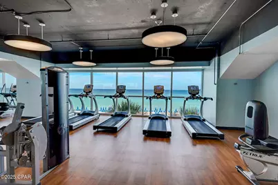 17739 Front Beach 1507W Road #1507W, Panama City Beach, FL 32413 - Photo 33