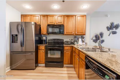 17739 Front Beach 1507W Road #1507W, Panama City Beach, FL 32413 - Photo 7