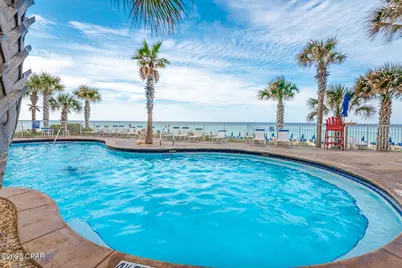 17739 Front Beach 1507W Road #1507W, Panama City Beach, FL 32413 - Photo 29