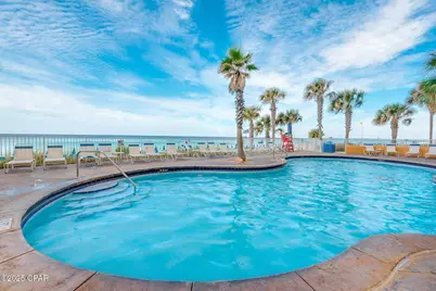 17739 Front Beach 1507W Road #1507W, Panama City Beach, FL 32413 - Photo 31