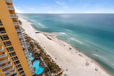 17739 Front Beach 1507W Road #1507W, Panama City Beach, FL 32413 - Photo 17