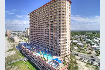 14825 Front Beach Road #2105, Panama City Beach, FL 32413 - Photo 15