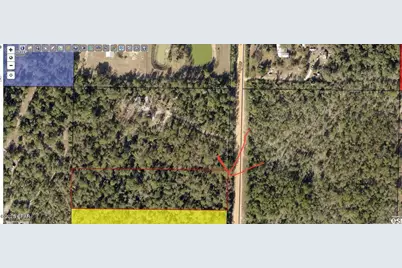 0 Brandon Road, Fountain, FL 32438 - Photo 9