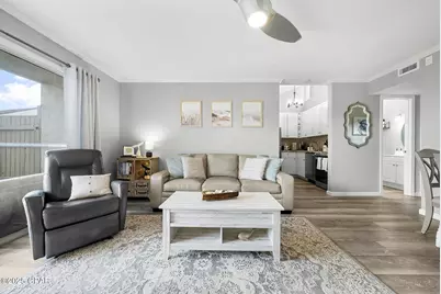 17462 Front Beach Road #10C3, Panama City Beach, FL 32413 - Photo 7