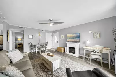 17462 Front Beach Road #10C3, Panama City Beach, FL 32413 - Photo 3