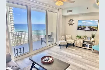 9900 S Thomas Drive #909, Panama City, FL 32408 - Photo 5