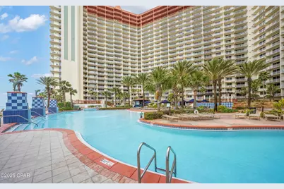 9900 S Thomas Drive #606, Panama City, FL 32408 - Photo 45