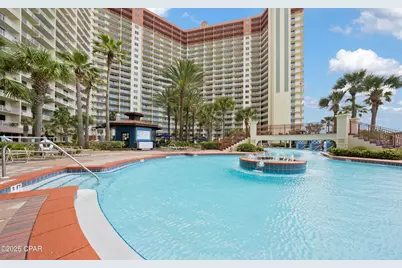 9900 S Thomas Drive #606, Panama City, FL 32408 - Photo 37