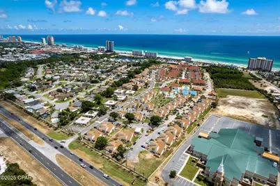 17462 Front Beach Road #42H, Panama City Beach, FL 32413 - Photo 45