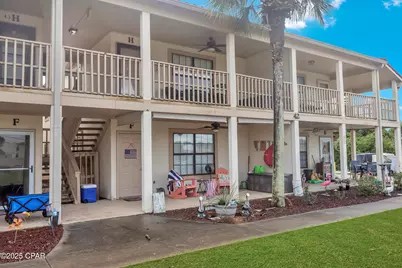 17462 Front Beach Road #42H, Panama City Beach, FL 32413 - Photo 19