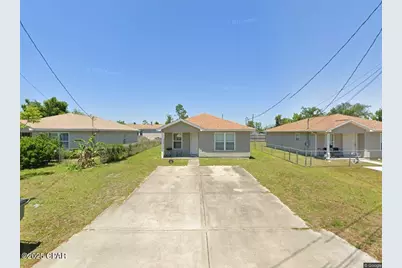 5101 Willow Street, Panama City, FL 32404 - Photo 1