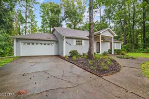 2942 Paradise Lakes Rd, Chipley, FL 32428 - Photo 7