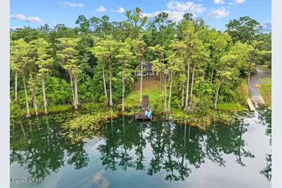 2942 Paradise Lakes Road, Chipley, FL 32428 - Photo 33