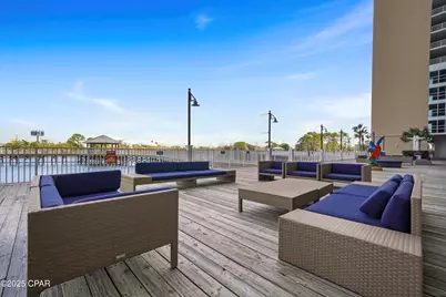 9860 S Thomas Drive #301, Panama City, FL 32408 - Photo 55