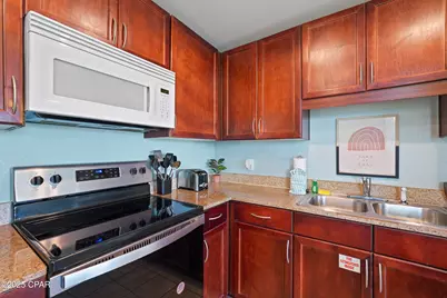 9860 S Thomas Drive #301, Panama City, FL 32408 - Photo 13