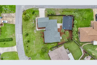 3116 Wood Valley Road, Panama City, FL 32405 - Photo 43