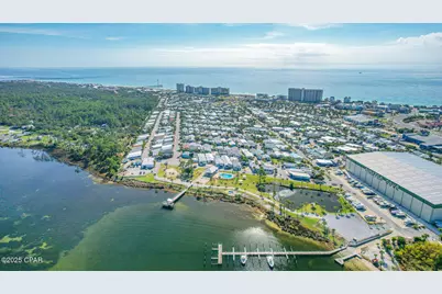 251 Barracuda Drive, Panama City Beach, FL 32408 - Photo 49