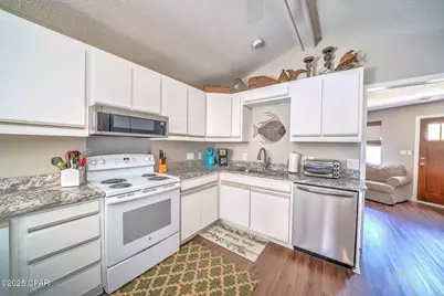 251 Barracuda Drive, Panama City Beach, FL 32408 - Photo 11