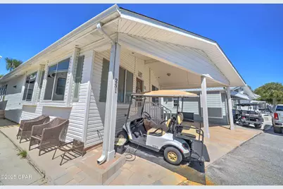 251 Barracuda Drive, Panama City Beach, FL 32408 - Photo 5