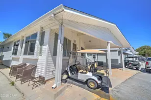 251 Barracuda Dr, Panama City Beach, FL 32408 - Photo 5