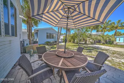251 Barracuda Drive, Panama City Beach, FL 32408 - Photo 35
