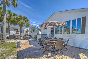 251 Barracuda Dr, Panama City Beach, FL 32408 - Photo 37