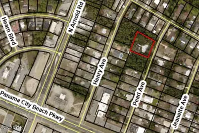 119 Pearl Avenue, Panama City Beach, FL 32413 - Photo 35