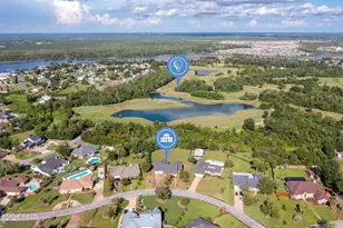 1119 N College Blvd, Lynn Haven, FL 32444 - Photo 37