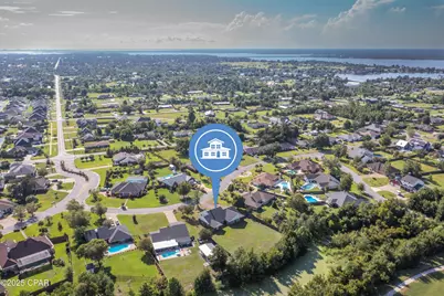 1119 N College Boulevard, Lynn Haven, FL 32444 - Photo 35