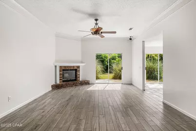 509 Tracey Drive, Panama City, FL 32404 - Photo 5