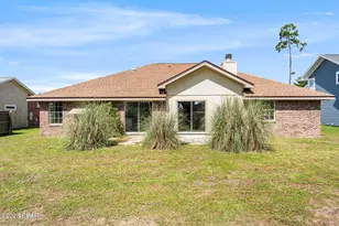 509 Tracey Dr, Panama City, FL 32404 - Photo 31