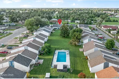 5010 Hickory Street, Panama City, FL 32404 - Photo 3