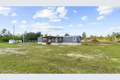 6807 NW Porter Grade Road, Altha, FL 32421 - Photo 5