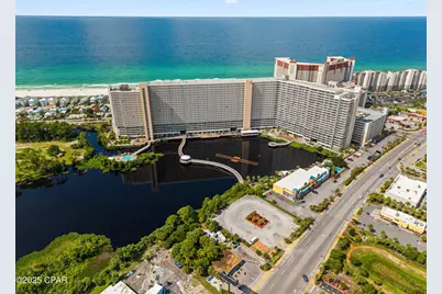 9902 S Thomas Drive #1437, Panama City, FL 32408 - Photo 1