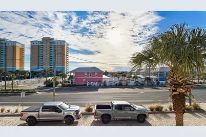 7822 Thomas Drive, Panama City Beach, FL 32408 - Photo 3