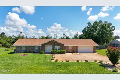 4320 N Northshore Road, Lynn Haven, FL 32444 - Photo 1