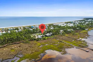 433 Cape San Blas Rd, Port Saint Joe, FL 32456 - Photo 53