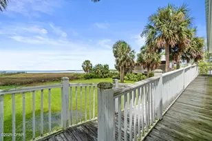 433 Cape San Blas Rd, Port Saint Joe, FL 32456 - Photo 33