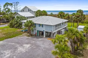 433 Cape San Blas Rd, Port Saint Joe, FL 32456 - Photo 45