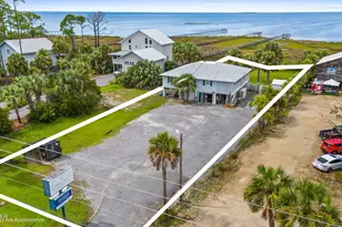433 Cape San Blas Rd, Port Saint Joe, FL 32456 - Photo 51