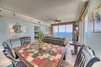 9900 S Thomas Drive #1801, Panama City Beach, FL 32407 - Photo 7