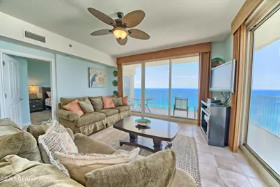 9900 S Thomas Drive #1801, Panama City Beach, FL 32407 - Photo 13